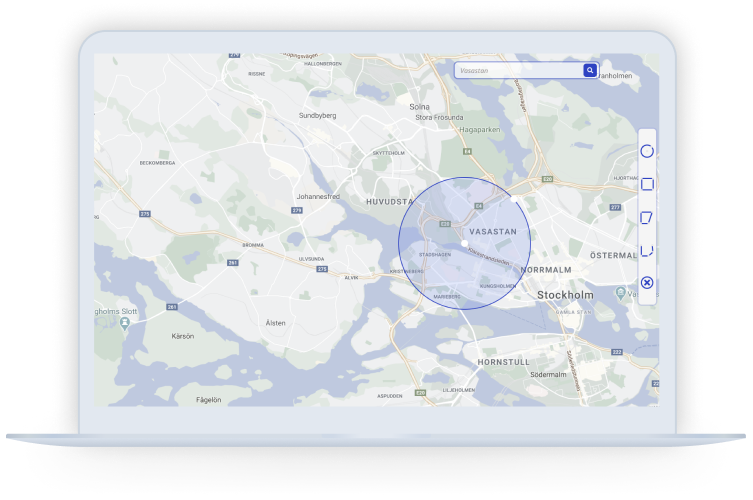 A screenshot of web page